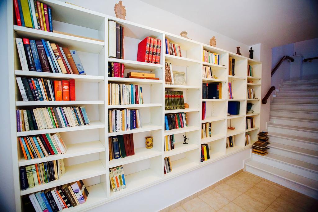 Loft Near The Beach ลูตรากี ภายนอก รูปภาพ